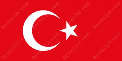 Beste Turkse Series