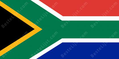 Beste Zuid-Afrikaanse Films