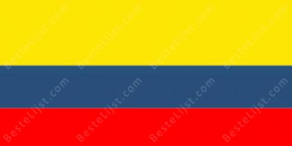 Beste Colombiaanse Films