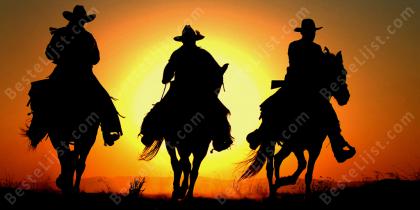 Beste Westernfilms