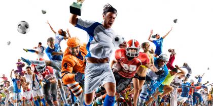 Beste Sportfilms