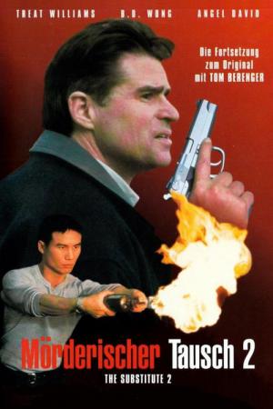 The Substitute 2: School's Out (1998)