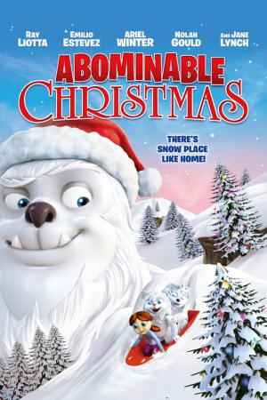 Een verschrikkelijke kerst (2012)