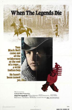 When the Legends Die (1972)
