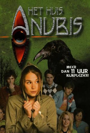 Het Huis Anubis (2006)