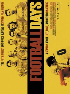 Días de fútbol (2003)