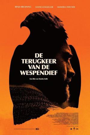 De terugkeer van de wespendief (2017)