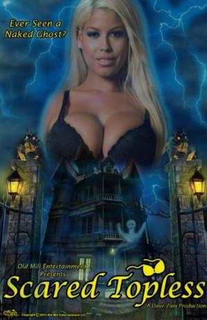 Scared Topless (2015)