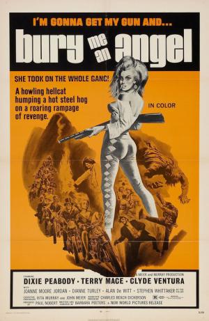 Bury Me an Angel (1971)