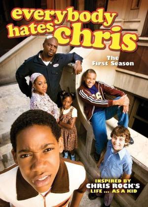 Everybody Hates Chris (2005)