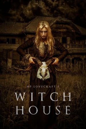 H.P. Lovecraft's Witch House (2021)