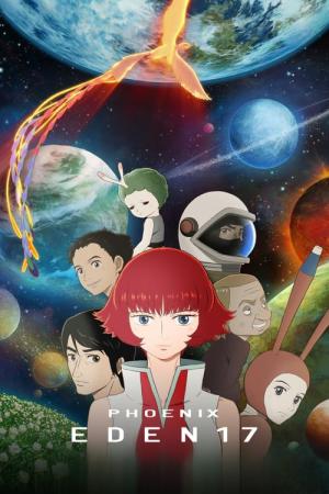 PHOENIX: EDEN17 (2023)