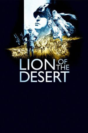 Omar Mukhtar: Lion of the Desert (1980)