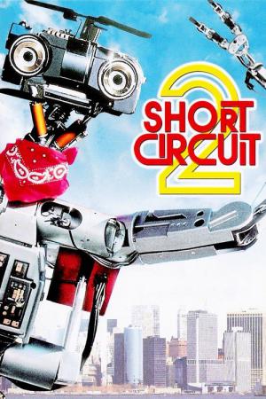 Short Circuit 2 (1988)