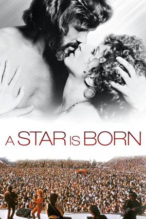 A Star Is Born (1976)