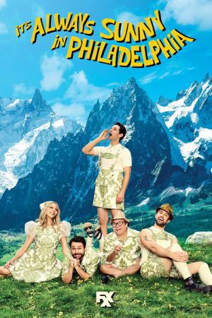 It's Always Sunny in Philadelphia (2005)