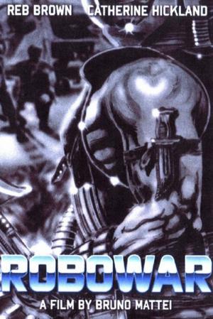 Oorlogsrobot (1988)