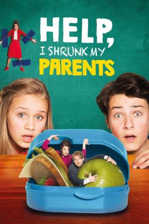 Help, mijn ouders zijn gekrompen (2018)