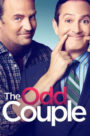 The Odd Couple (2015)