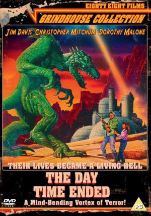 Black Thunder (1979)