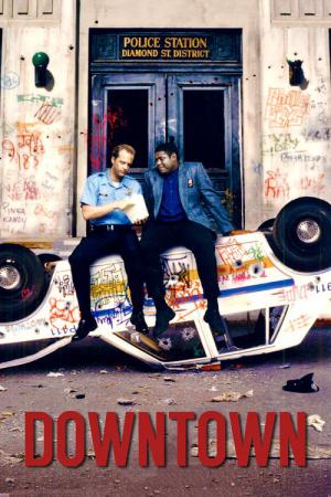 Downtown (1990)