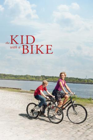 Le Gamin au vélo (2011)