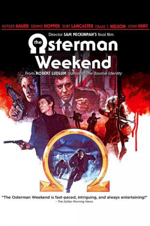 The Osterman Weekend (1983)
