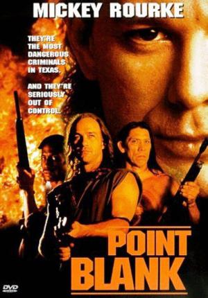 Point Blank (1998)