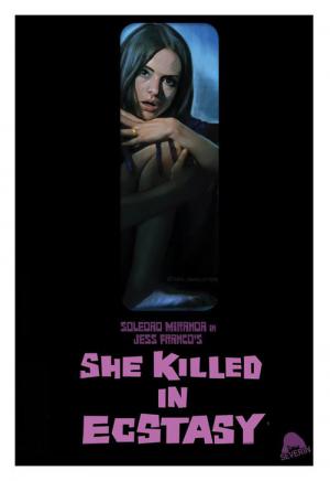 Crimes dans l'extase (1971)