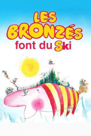 Les Bronzés font du ski (1979)