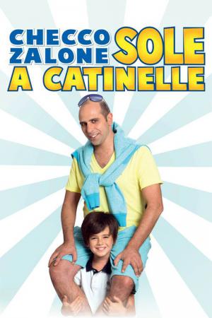 Sole a catinelle (2013)