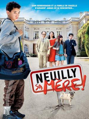 Neuilly Sa Mère (2009)