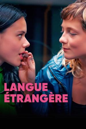 Langue étrangère (2024)