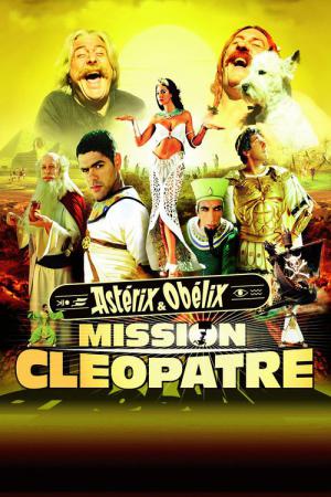 Asterix & Obelix: Missie Cleopatra (2002)