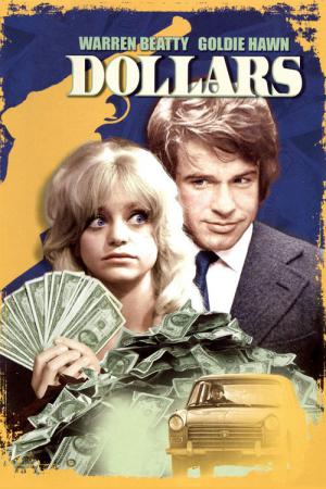 Perfecte Bankroof (1971)