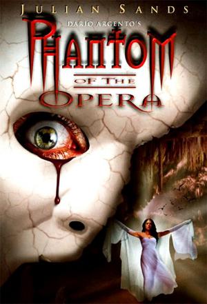 Phantom of the Opera (1998)