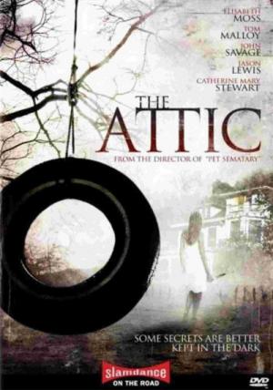 The Attic (2007)