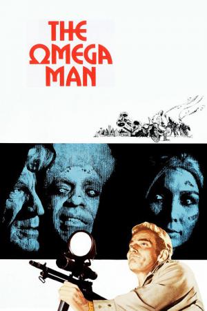 The Omega Man (1971)