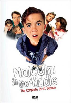 Malcolm in the Middle (2000)