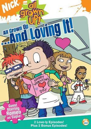 All Grown Up! (2003)