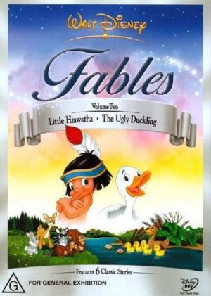 Walt Disney Sprookjes, Deel 1 (2005)