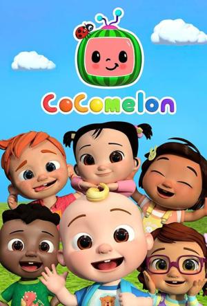 Cocomelon (2018)