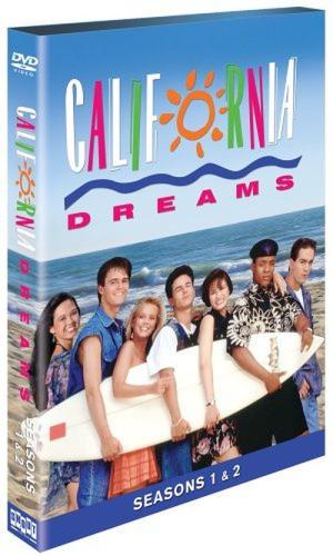 California Dreams (1992)