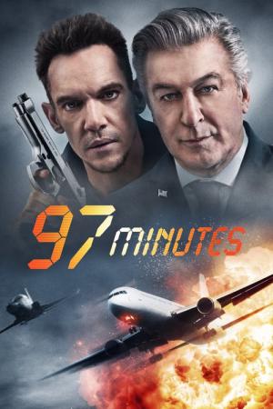 Hijacked: 97 Minutes to Live (2023)