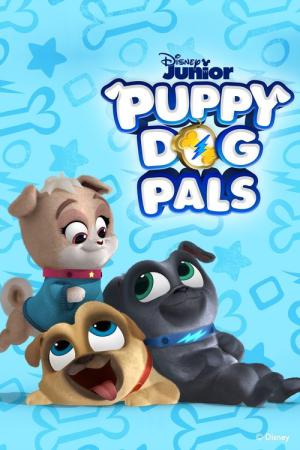 Puppy Vriendjes (2017)