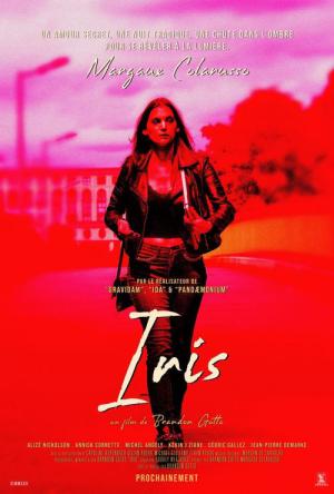 Iris (2025)