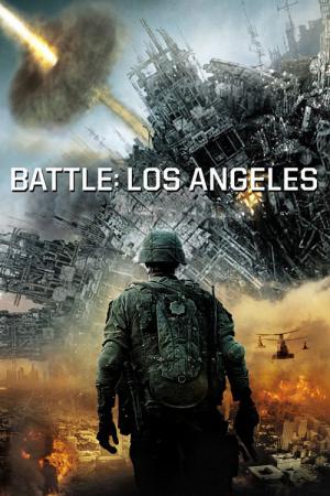 World Invasion: Battle Los Angeles (2011)
