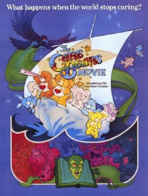 De troetelbeertjes (1985)