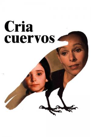 Cría cuervos (1976)