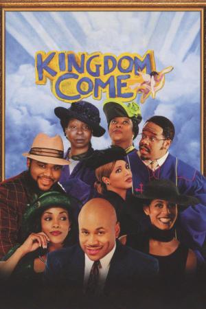 Kingdom Come (2001)
